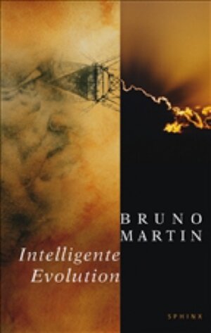 Buchcover Intelligente Evolution | Bruno Martin | EAN 9783720590037 | ISBN 3-7205-9003-8 | ISBN 978-3-7205-9003-7