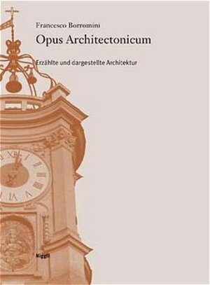 Opus architectonicum