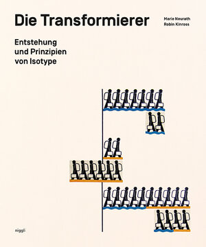 Buchcover Die Transformierer | Marie Neurath | EAN 9783721209501 | ISBN 3-7212-0950-8 | ISBN 978-3-7212-0950-1