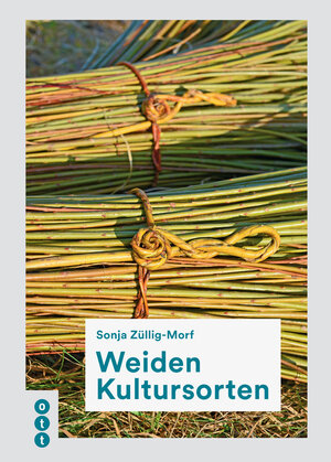 Buchcover Weiden Kultursorten | Sonja Züllig-Morf | EAN 9783722501796 | ISBN 3-7225-0179-2 | ISBN 978-3-7225-0179-6