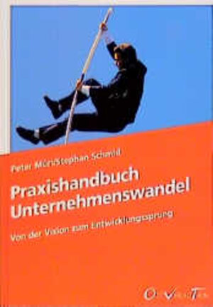 Praxishandbuch Unternehmenswandel