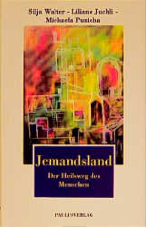 Buchcover Jemandsland | Silja Walter | EAN 9783722804200 | ISBN 3-7228-0420-5 | ISBN 978-3-7228-0420-0