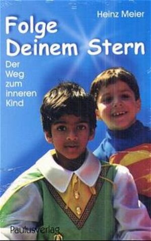 Buchcover Folge Deinem Stern | Heinz Meier | EAN 9783722805023 | ISBN 3-7228-0502-3 | ISBN 978-3-7228-0502-3
