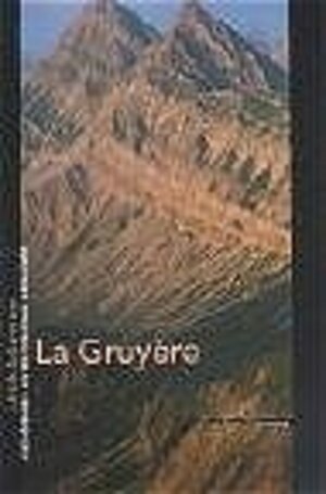 Buchcover La Gruyère | Ackermann Ulrich | EAN 9783722806396 | ISBN 3-7228-0639-9 | ISBN 978-3-7228-0639-6