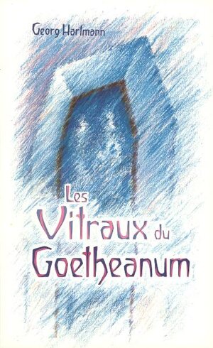 Buchcover Les Vitraux du Goetheanum | Georg Hartmann | EAN 9783723502372 | ISBN 3-7235-0237-7 | ISBN 978-3-7235-0237-2
