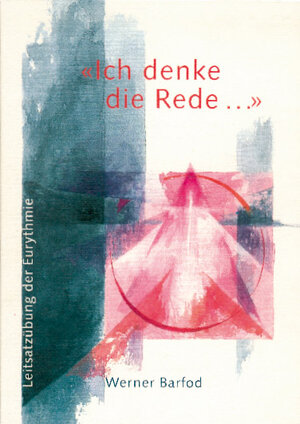 Buchcover Ich denke die Rede... | Werner Barfod | EAN 9783723506820 | ISBN 3-7235-0682-8 | ISBN 978-3-7235-0682-0