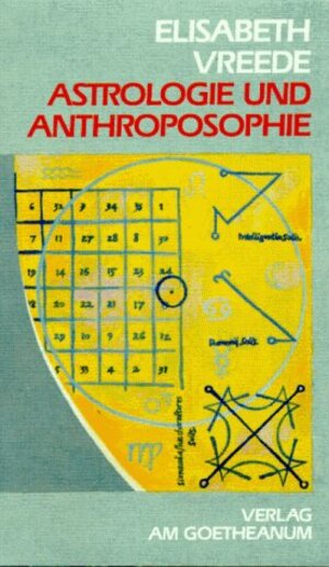 Buchcover Astrologie und Anthroposophie | Elisabeth Vreede | EAN 9783723506950 | ISBN 3-7235-0695-X | ISBN 978-3-7235-0695-0