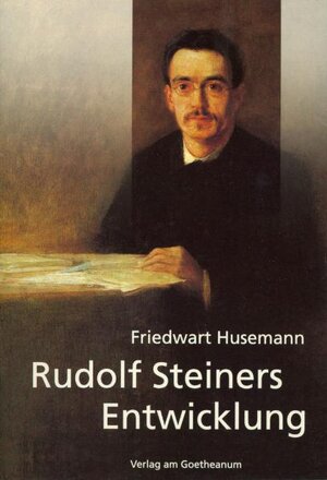 Buchcover Rudolf Steiners Entwicklung | Friedwart Husemann | EAN 9783723510476 | ISBN 3-7235-1047-7 | ISBN 978-3-7235-1047-6