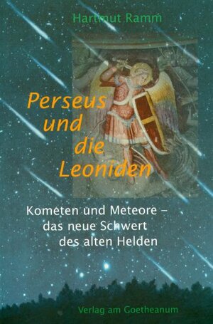 Buchcover Perseus und die Leoniden | Hartmut Ramm | EAN 9783723511596 | ISBN 3-7235-1159-7 | ISBN 978-3-7235-1159-6