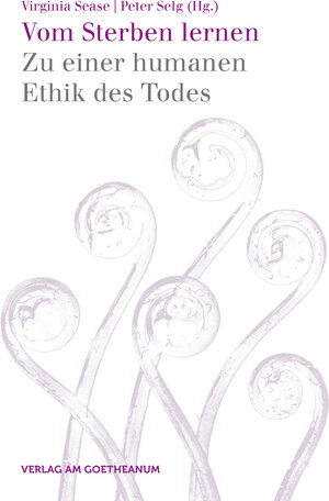 Buchcover Vom Sterben lernen | EAN 9783723515723 | ISBN 3-7235-1572-X | ISBN 978-3-7235-1572-3