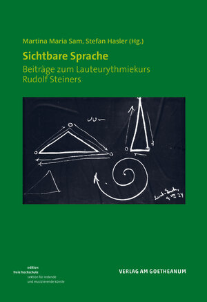 Buchcover Sichtbare Sprache  | EAN 9783723516409 | ISBN 3-7235-1640-8 | ISBN 978-3-7235-1640-9