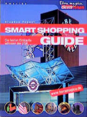 Smart Shopping Guide