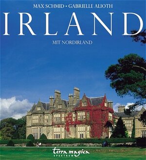 Irland: Mit Nordirland