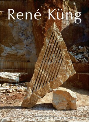 Buchcover René Küng  | EAN 9783724512349 | ISBN 3-7245-1234-1 | ISBN 978-3-7245-1234-9