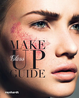 Buchcover GLOSS Make-up Guide | EAN 9783724519294 | ISBN 3-7245-1929-X | ISBN 978-3-7245-1929-4