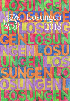 Buchcover Die Losungen 2018 / Losungen 2018  | EAN 9783724521921 | ISBN 3-7245-2192-8 | ISBN 978-3-7245-2192-1