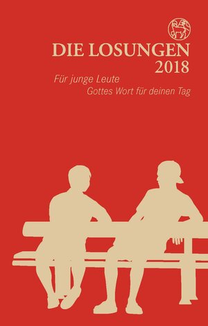 Buchcover Die Losungen 2018. Deutschland / Die Losungen 2018  | EAN 9783724522003 | ISBN 3-7245-2200-2 | ISBN 978-3-7245-2200-3