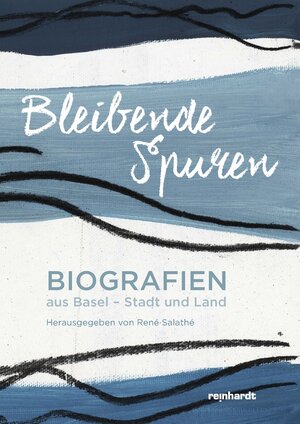 Buchcover Bleibende Spuren  | EAN 9783724522287 | ISBN 3-7245-2228-2 | ISBN 978-3-7245-2228-7