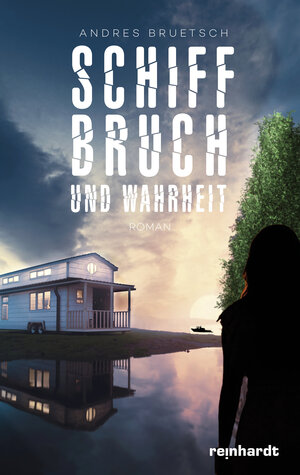 Buchcover Schiffbruch | Andres Bruetsch | EAN 9783724524540 | ISBN 3-7245-2454-4 | ISBN 978-3-7245-2454-0