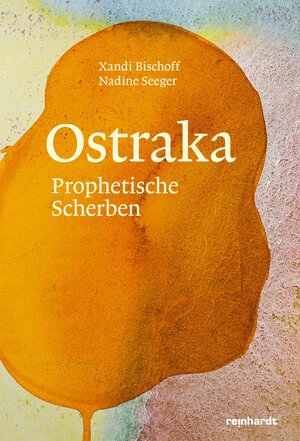 Buchcover Ostraka | Xandi Bischoff | EAN 9783724527077 | ISBN 3-7245-2707-1 | ISBN 978-3-7245-2707-7