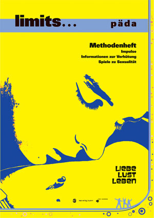 Buchcover Limits päda | Lukas Geiser | EAN 9783725207633 | ISBN 3-7252-0763-1 | ISBN 978-3-7252-0763-3