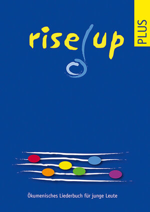 Buchcover rise up plus - WIRO-Ausgabe  | EAN 9783725209774 | ISBN 3-7252-0977-4 | ISBN 978-3-7252-0977-4
