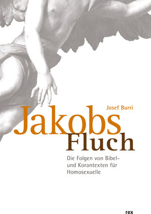 Buchcover Jakobs Fluch | Josef Burri | EAN 9783725210909 | ISBN 3-7252-1090-X | ISBN 978-3-7252-1090-9