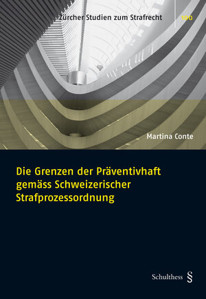Buchcover ISBN 9783725578719