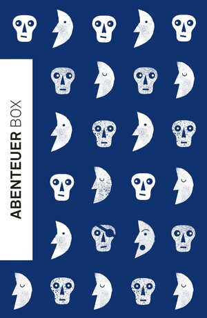 Buchcover Abenteuer Box | Daniel Badraun | EAN 9783726901714 | ISBN 3-7269-0171-X | ISBN 978-3-7269-0171-4
