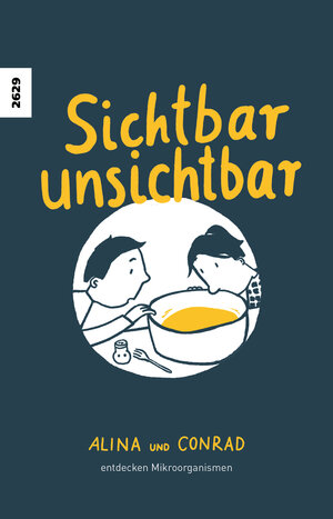 Buchcover Sichtbar unsichtbar | Karin Kovar | EAN 9783726902094 | ISBN 3-7269-0209-0 | ISBN 978-3-7269-0209-4