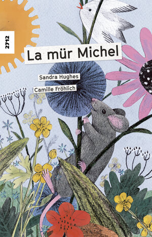 Buchcover La mür Michel | Sandra Hughes | EAN 9783726904005 | ISBN 3-7269-0400-X | ISBN 978-3-7269-0400-5