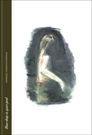 Buchcover How Deep Is Your Pool | Hanspeter Gempeler | EAN 9783727211249 | ISBN 3-7272-1124-5 | ISBN 978-3-7272-1124-9
