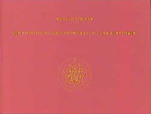 Buchcover Die Entstehung und Entwicklung der Eurythmie | Rudolf Steiner | EAN 9783727427756 | ISBN 3-7274-2775-2 | ISBN 978-3-7274-2775-6
