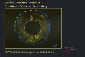 Buchcover Werden Wachsen Wandeln  | EAN 9783727441615 | ISBN 3-7274-4161-5 | ISBN 978-3-7274-4161-5