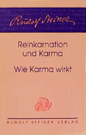 Reinkarnation und Karma