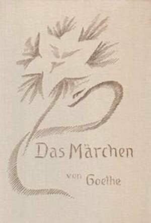 Buchcover Das Märchen von der grünen Schlange und der schönen Lilie | Johann W von Goethe | EAN 9783727452079 | ISBN 3-7274-5207-2 | ISBN 978-3-7274-5207-9