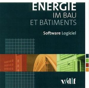 Buchcover KWEN-a Kennwerte Energie von Gebäuden | Christoph Schmid | EAN 9783728128058 | ISBN 3-7281-2805-8 | ISBN 978-3-7281-2805-8