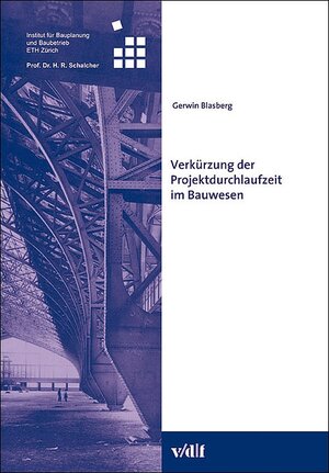 Verkürzung der Projektdurchlaufzeit im Bauwesen