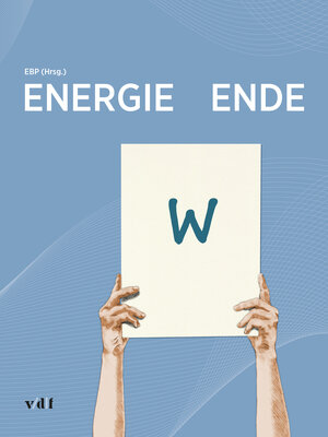 Buchcover Energiewende  | EAN 9783728138279 | ISBN 3-7281-3827-4 | ISBN 978-3-7281-3827-9