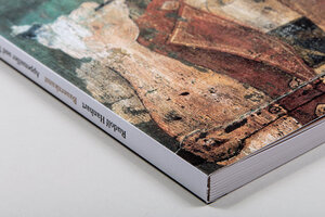 Buchcover Bauernkunst | Rudolf Hanhart | EAN 9783729111394 | ISBN 3-7291-1139-6 | ISBN 978-3-7291-1139-4