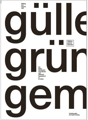 Buchcover Güllens grünes Gemüse | Simone Meyer | EAN 9783729111813 | ISBN 3-7291-1181-7 | ISBN 978-3-7291-1181-3