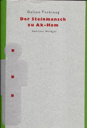 Der Steinmensch von Ak-Hem