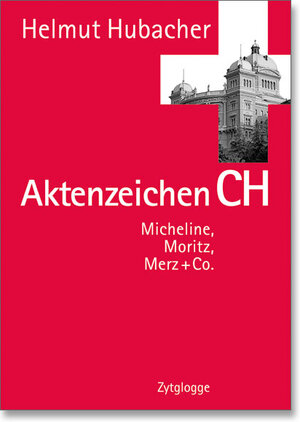 Aktenzeichen CH