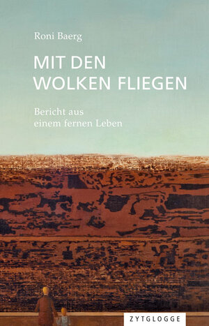 Buchcover Mit den Wolken fliegen | Roni Baerg | EAN 9783729621046 | ISBN 3-7296-2104-1 | ISBN 978-3-7296-2104-6