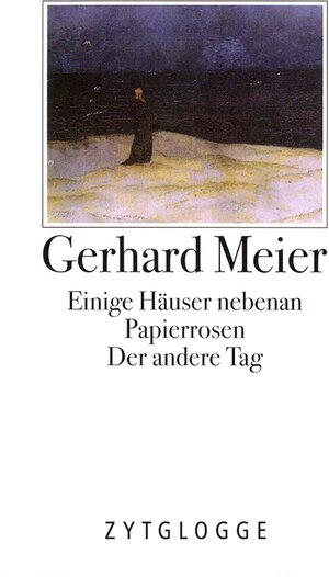 Buchcover Werke Band 1: Gedichte und Prosaskizzen. | Gerhard Meier | EAN 9783729621701 | ISBN 3-7296-2170-X | ISBN 978-3-7296-2170-1