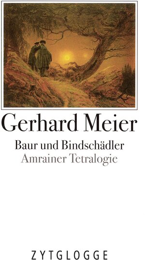 Buchcover Werke Band 3 | Gerhard Meier | EAN 9783729621749 | ISBN 3-7296-2174-2 | ISBN 978-3-7296-2174-9