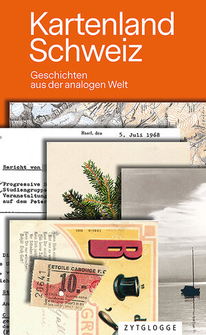Buchcover Kartenland Schweiz  | EAN 9783729650688 | ISBN 3-7296-5068-8 | ISBN 978-3-7296-5068-8