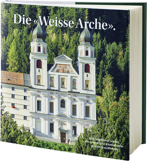 Buchcover Die «Weisse Arche».  | EAN 9783729812048 | ISBN 3-7298-1204-1 | ISBN 978-3-7298-1204-8
