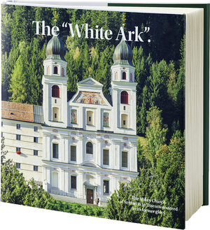 Buchcover The «White Ark».  | EAN 9783729812055 | ISBN 3-7298-1205-X | ISBN 978-3-7298-1205-5