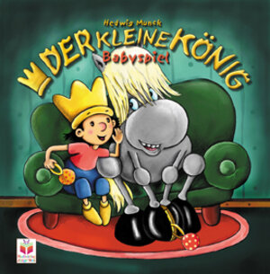 Der kleine König: Babyspiel